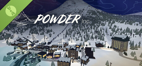Powder Inc. Demo