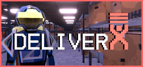 DELIVERX