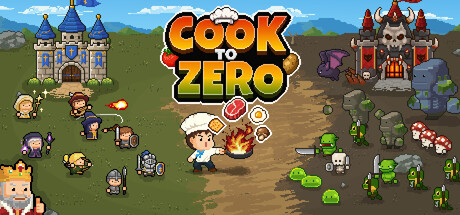 Cook to Zero