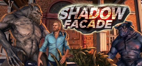 Shadow Facade