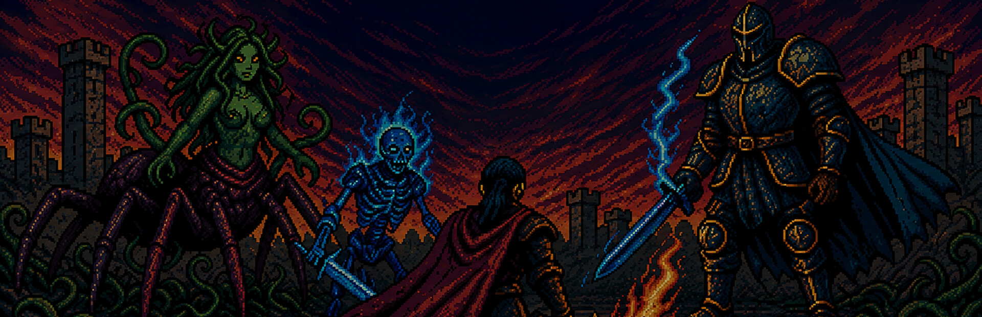 Ashes Of The Fallen