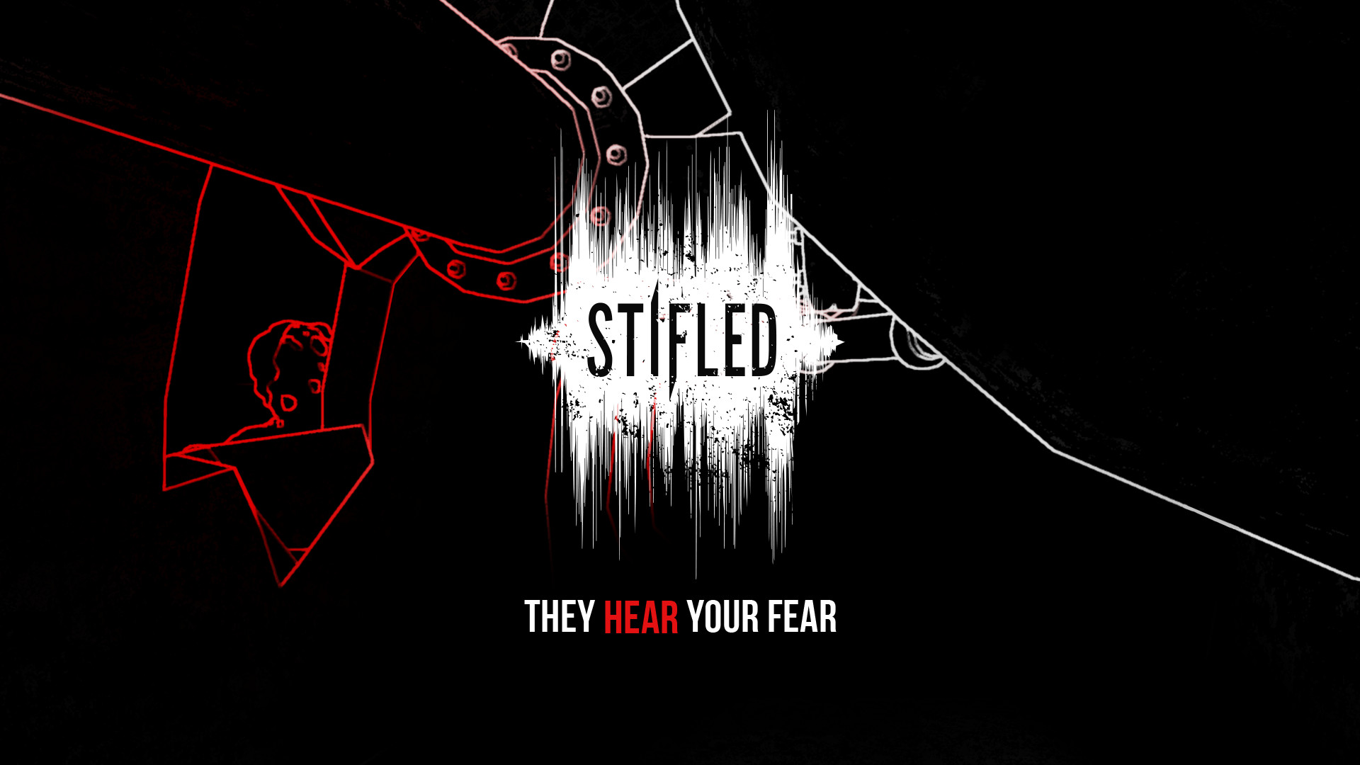 Stifled screenshot 7