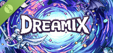 Dreamix:梦境环游 Demo