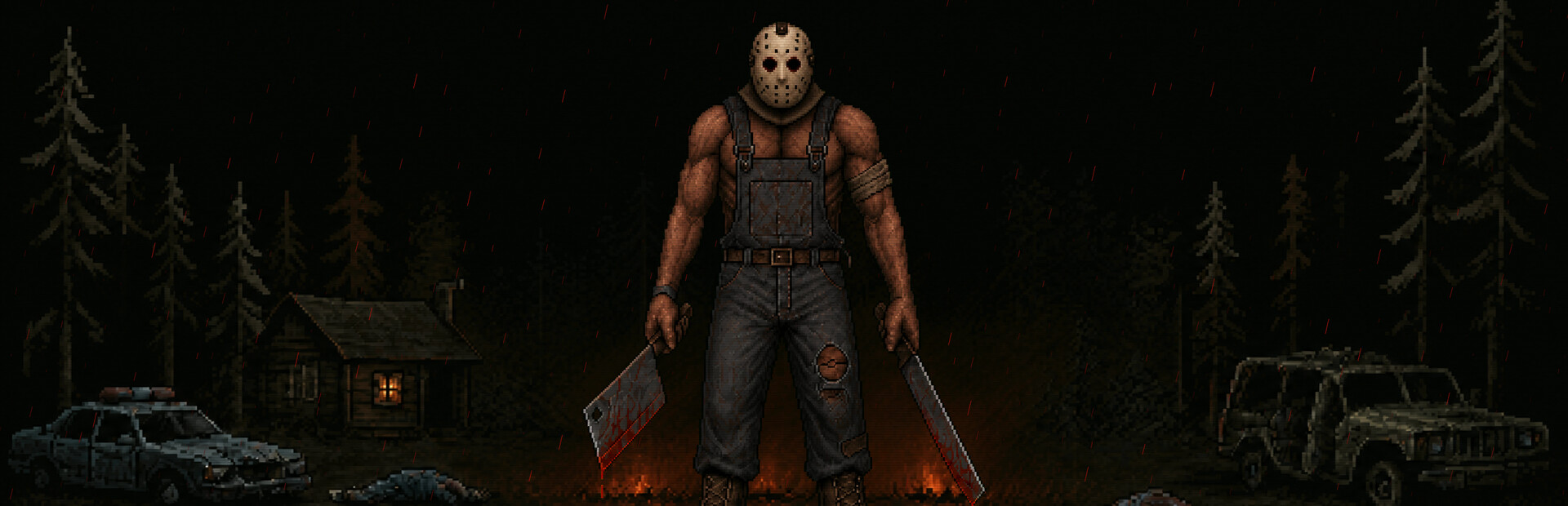 No Survivors