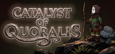 Catalyst of Quoralis — Steam header