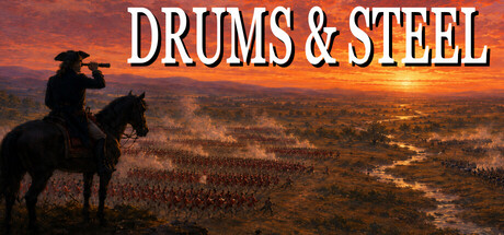 Drums & Steel
