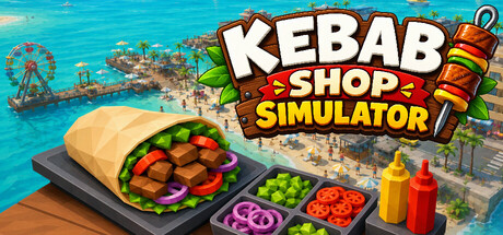 Kebab Shop Simulator