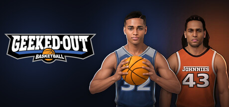 Geeked-Out Basketball