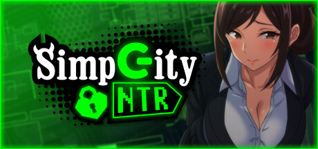 Simpcity NTR — Steam header
