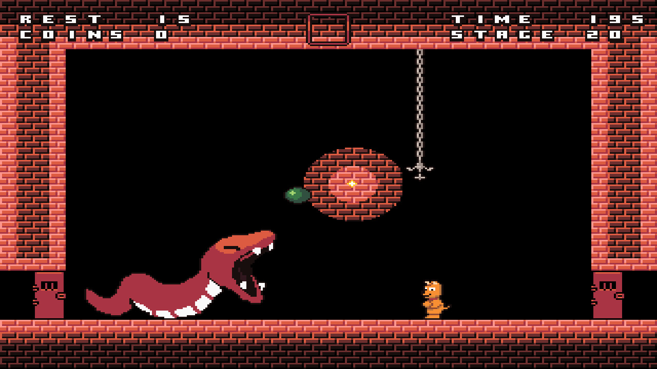 Super Jagua screenshot 4