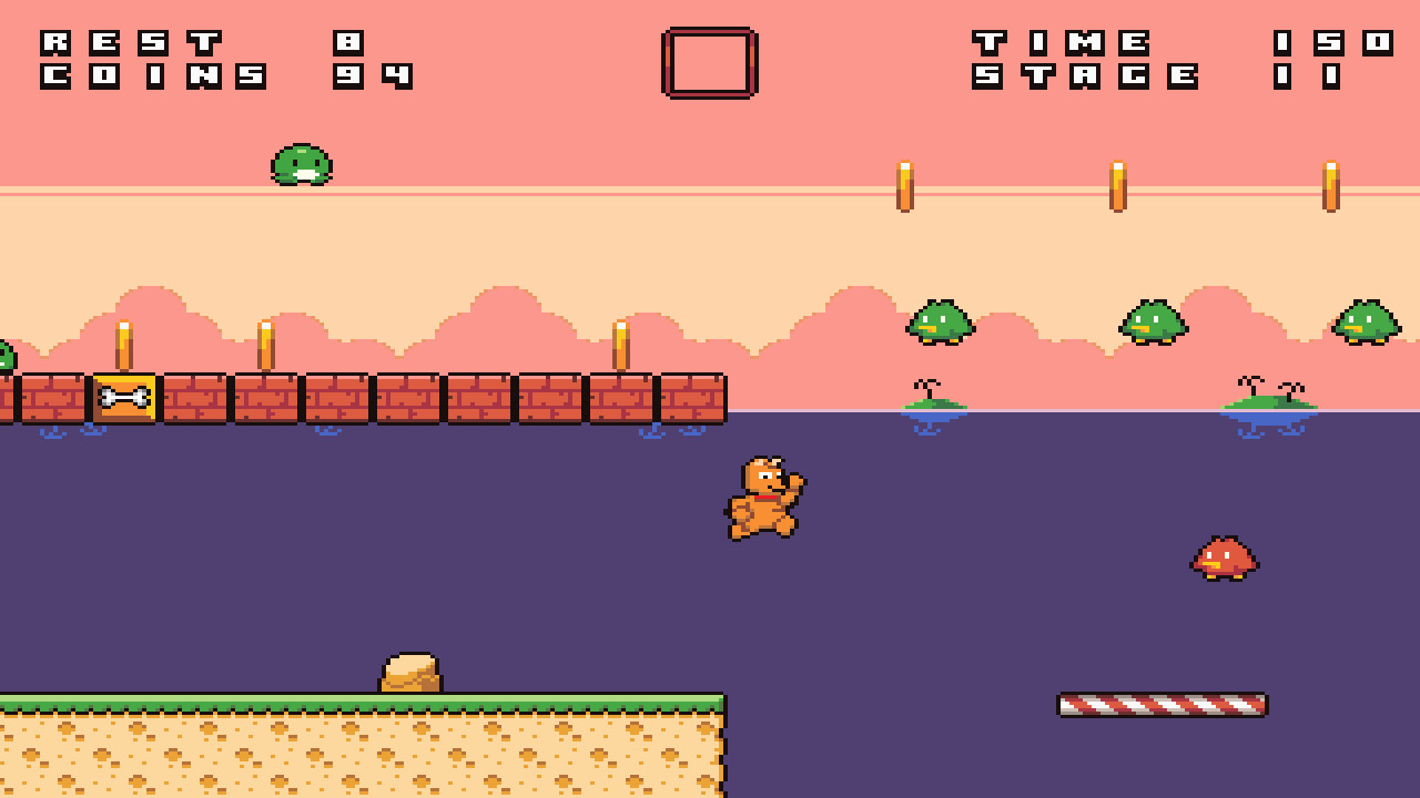 Super Jagua screenshot 7