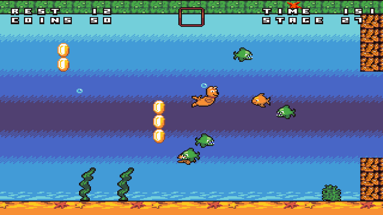 Super Jagua screenshot 6