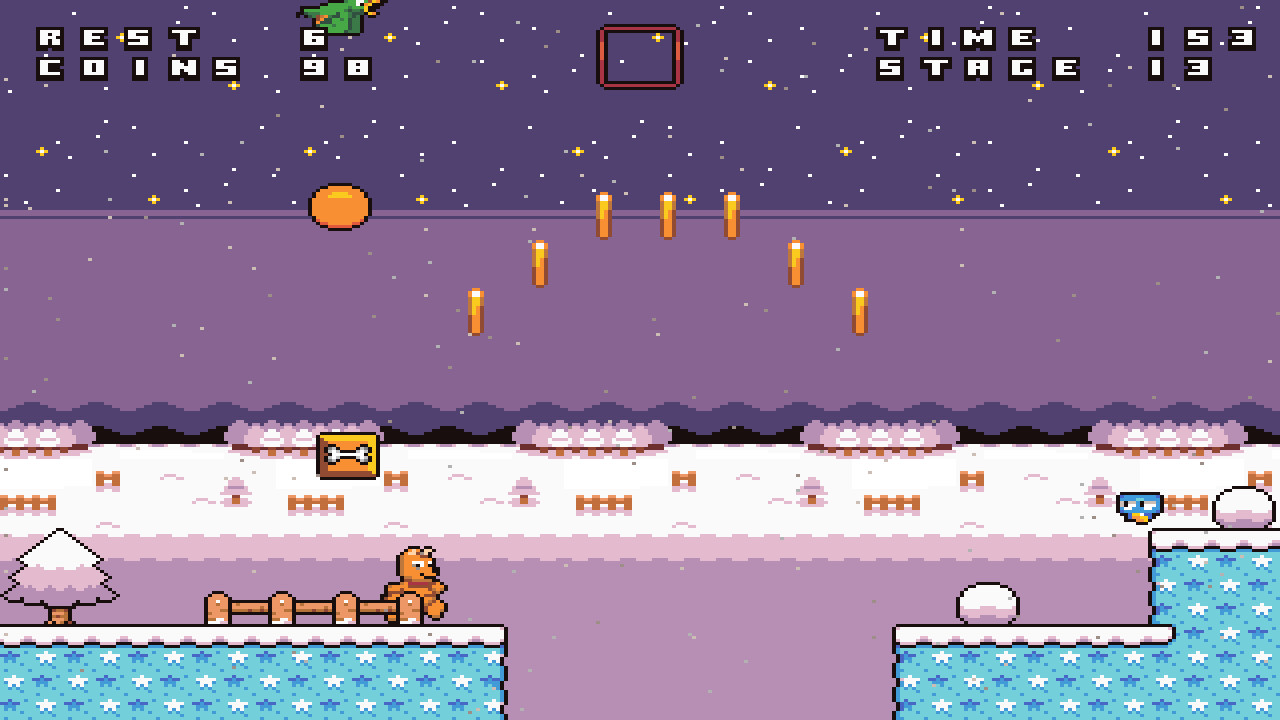 Super Jagua screenshot 8