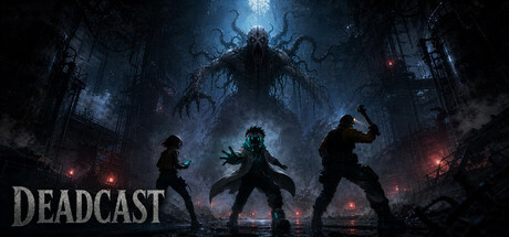 DEADCAST