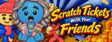 Scratch Tickets With Your Friends cover