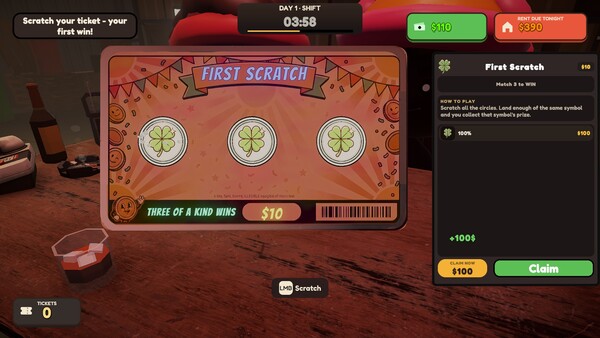 Screenshots