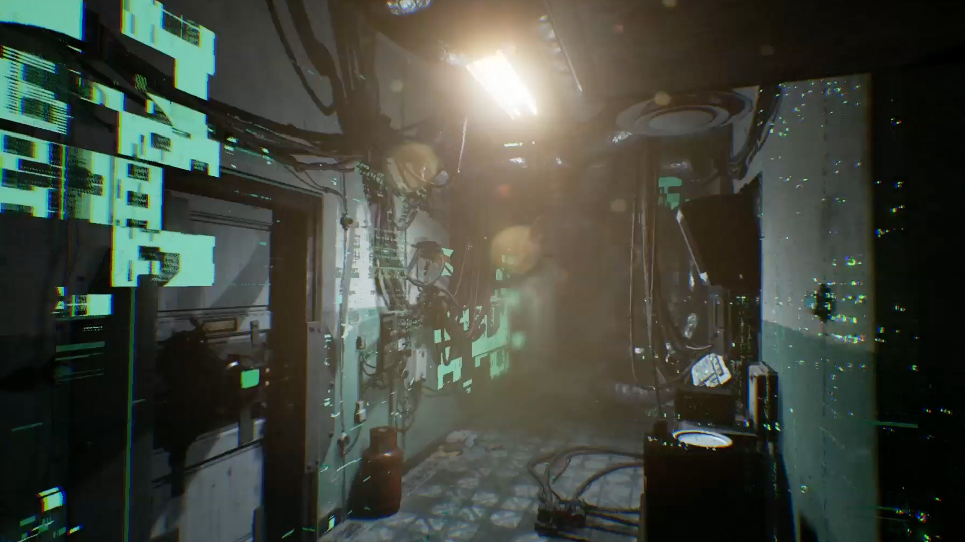 Observer screenshot 3