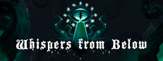Постер Whispers from Below