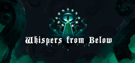 Whispers from Below