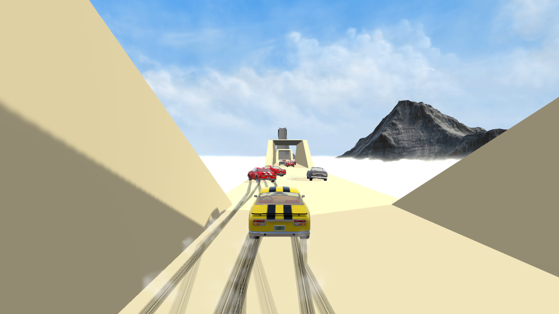 Crash Wheels screenshot 6
