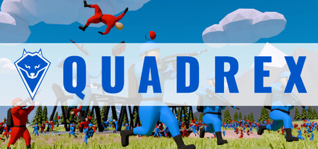 Quadrex