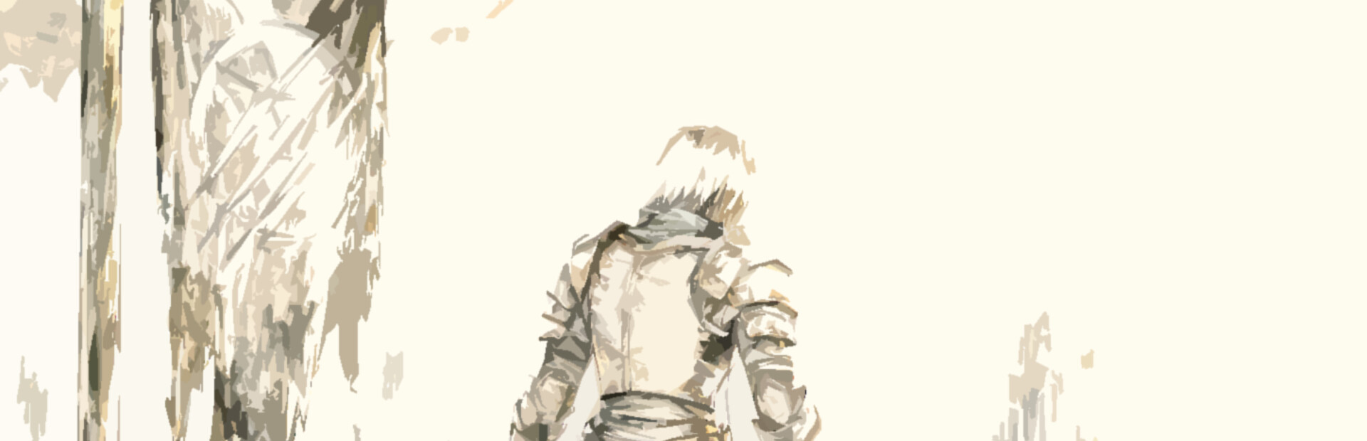 Nomads Plague