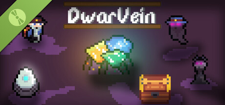 DwarVein Demo