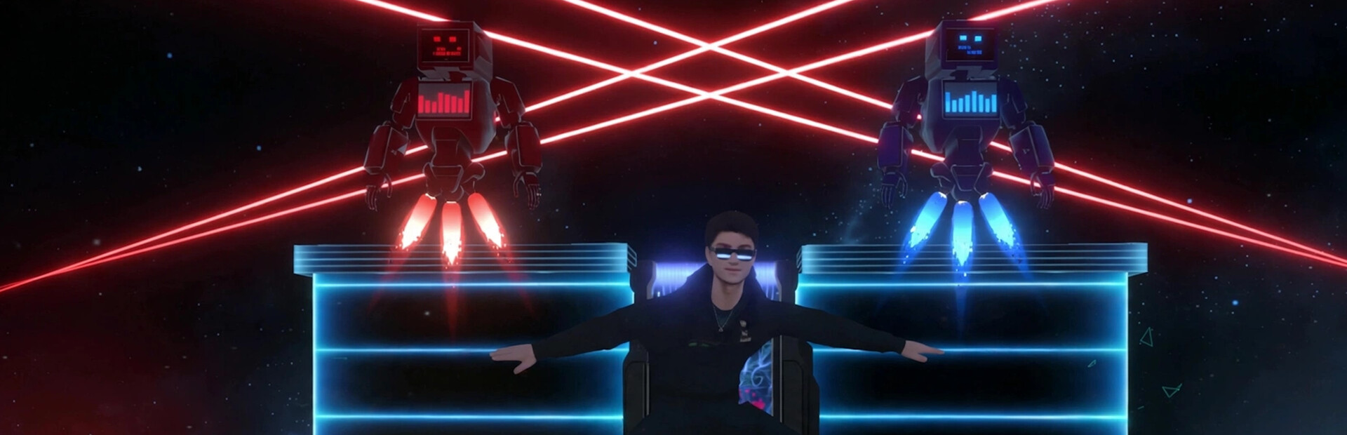 Electronic Universe II