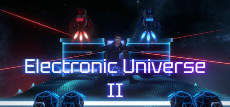 Electronic Universe II — Steam header