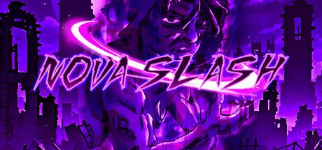 Nova Slash — Steam header