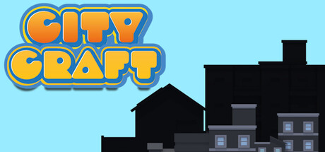 City Craft — Steam header