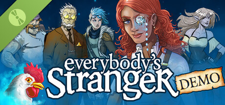 Everybody's Stranger Demo