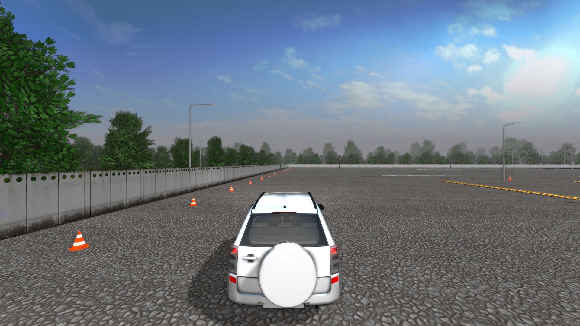 Drive Megapolis screenshot 7