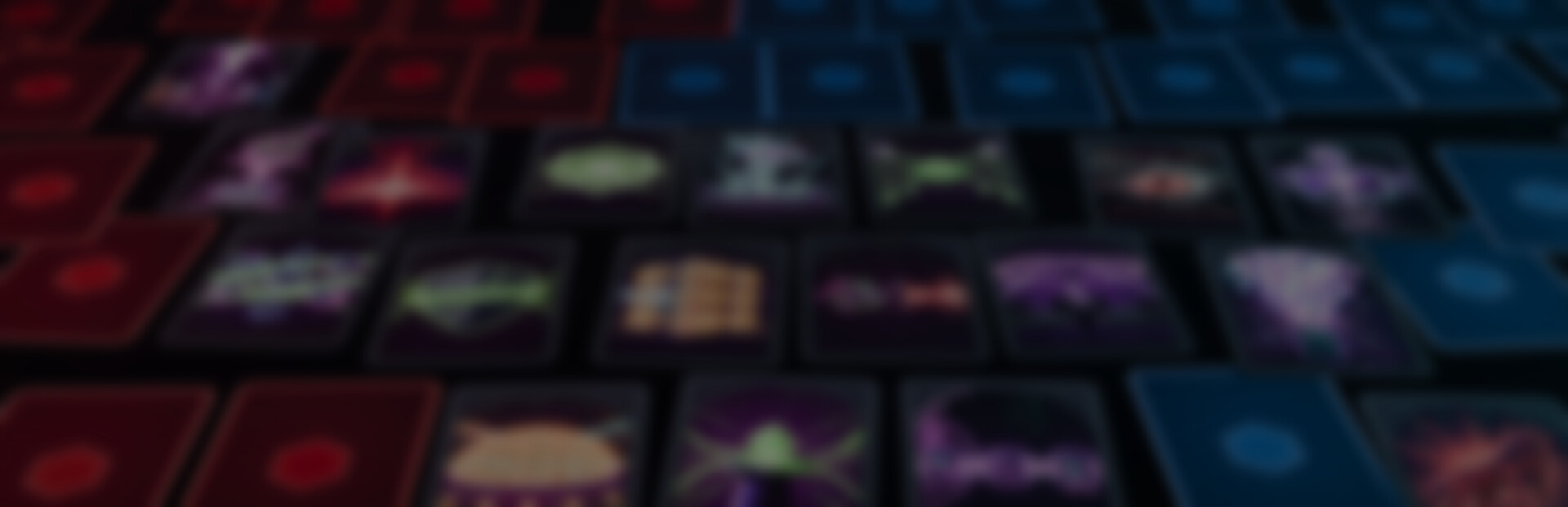 Hackagon: Cyber Card Battler Demo