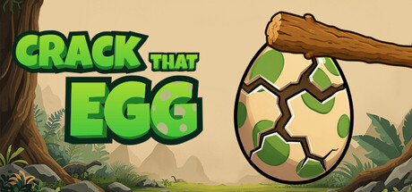 Crack That Egg