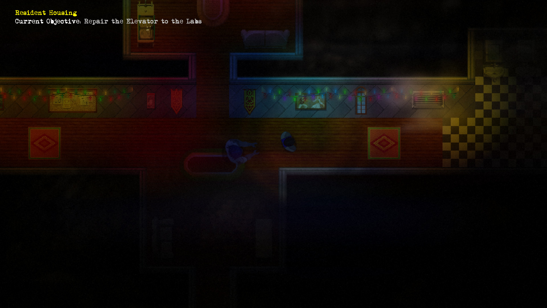 Outbreak screenshot 28