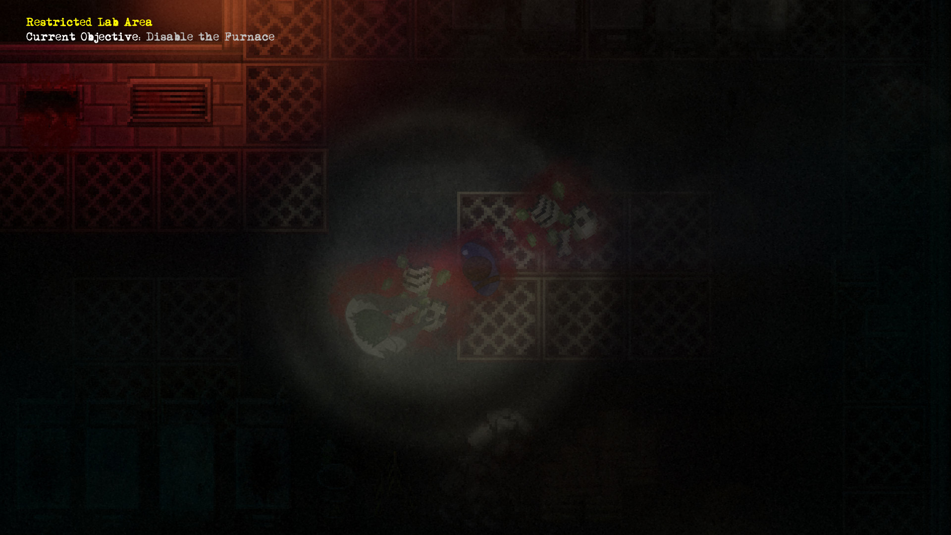 Outbreak screenshot 19