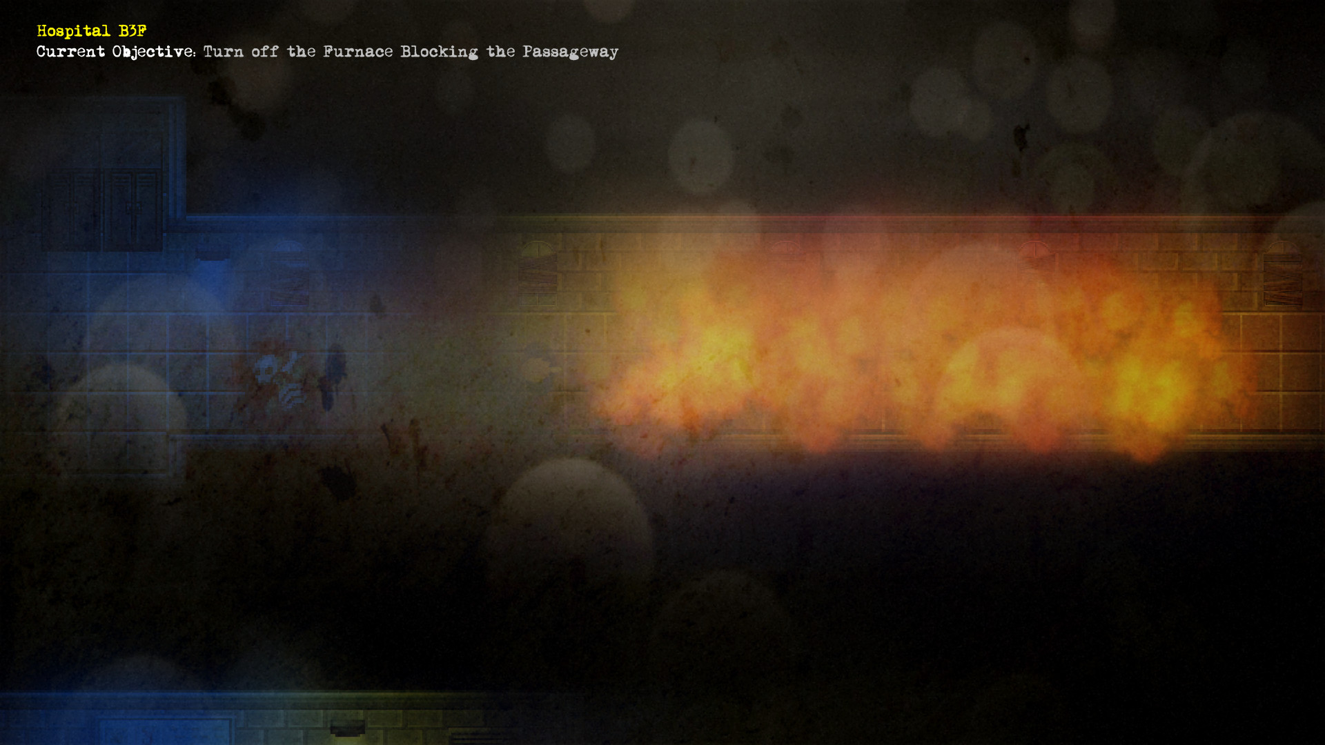 Outbreak screenshot 33