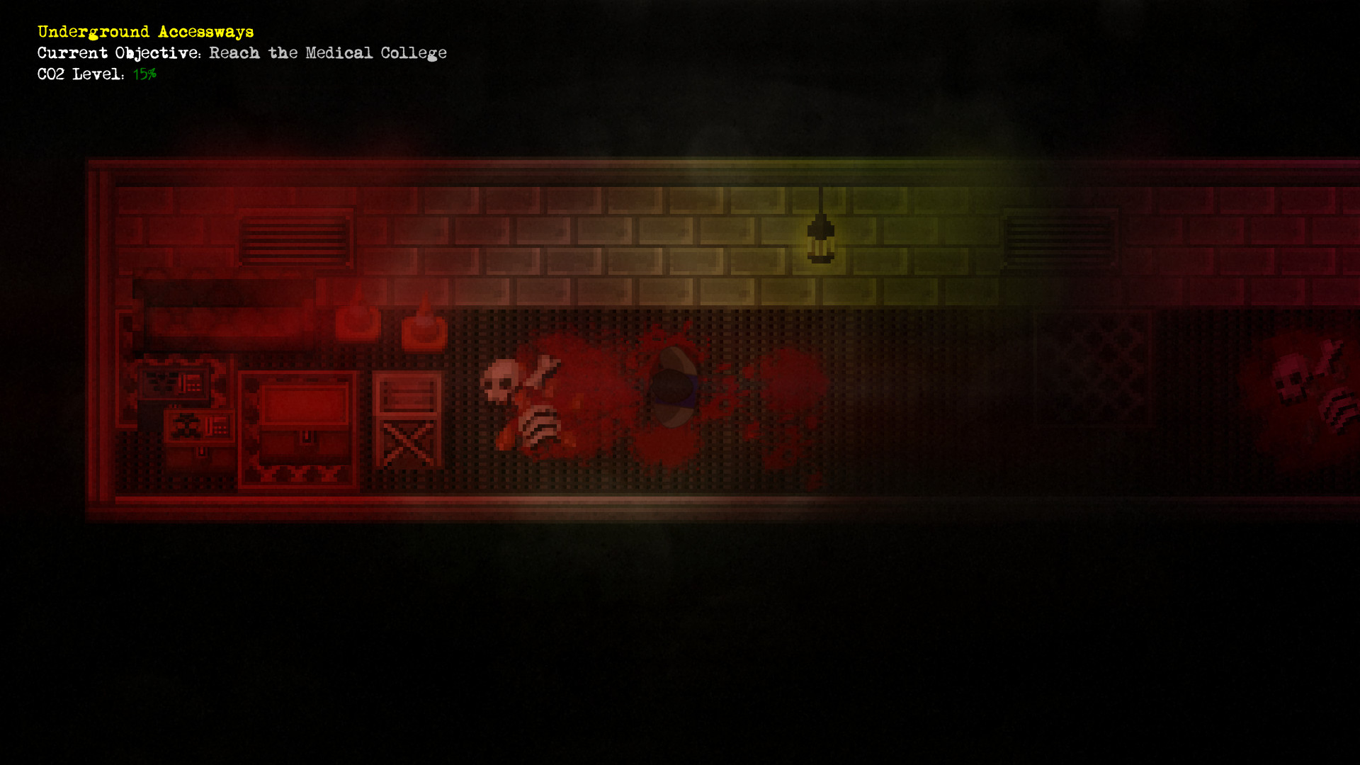Outbreak screenshot 25