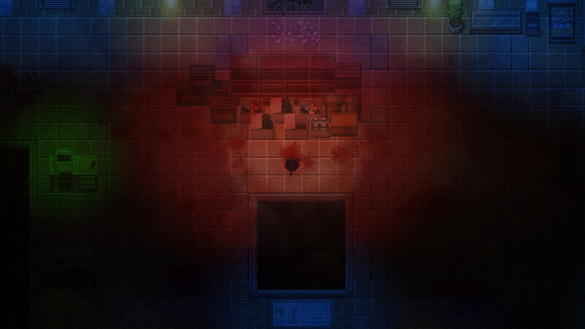 Outbreak screenshot 35