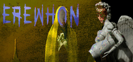 EREWHON