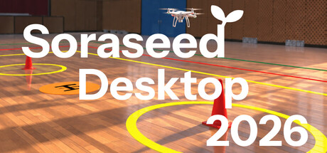 Soraseed Desktop 2026