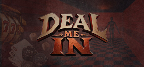 Deal Me In