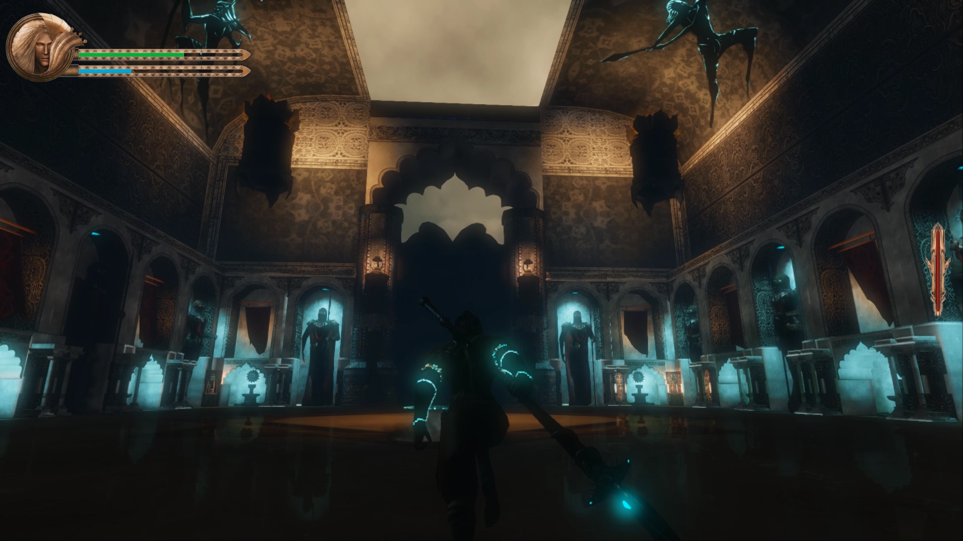 Third Eye screenshot 3