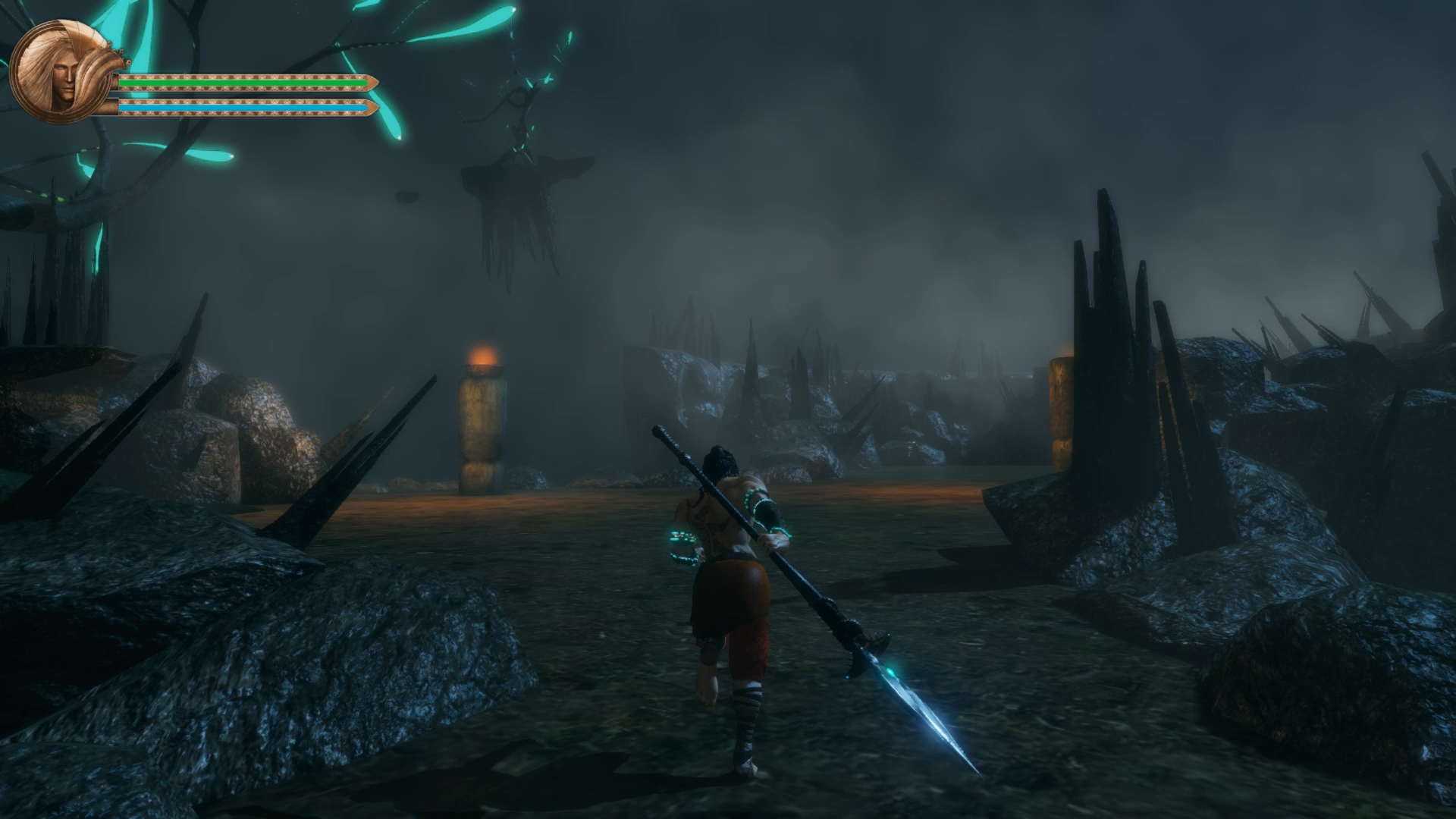Third Eye screenshot 1