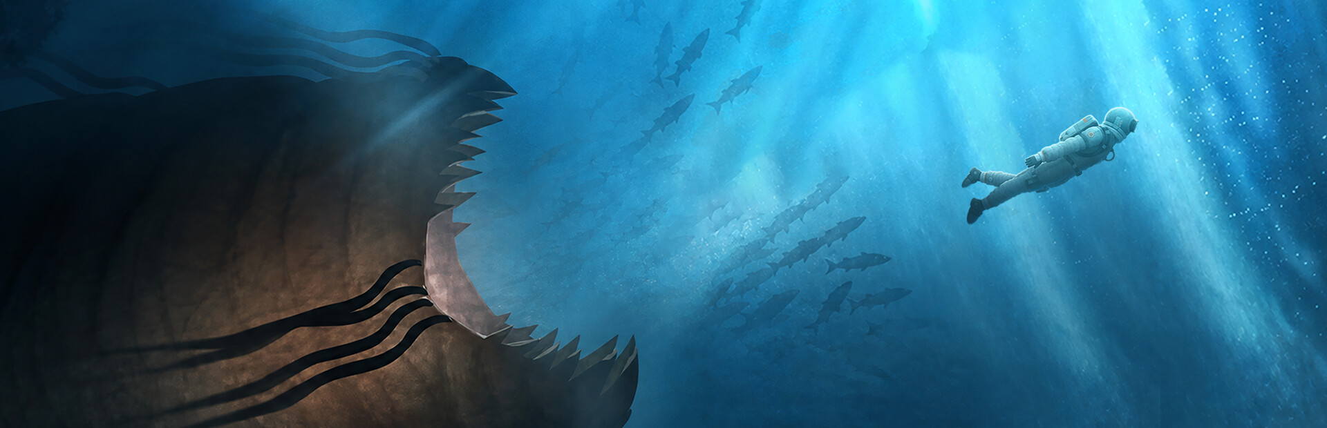 Escape The Abyss