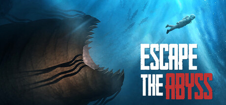 沉渊归航 Escape The Abyss — Steam header