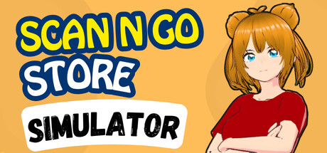 Scan N Go: Store Simulator