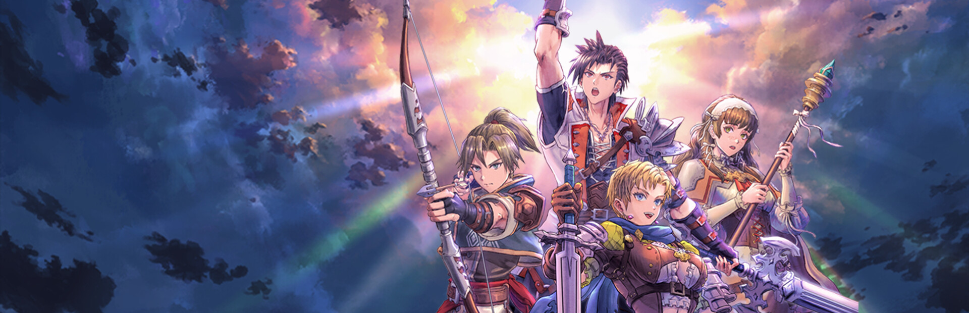 Mercenaries Grace