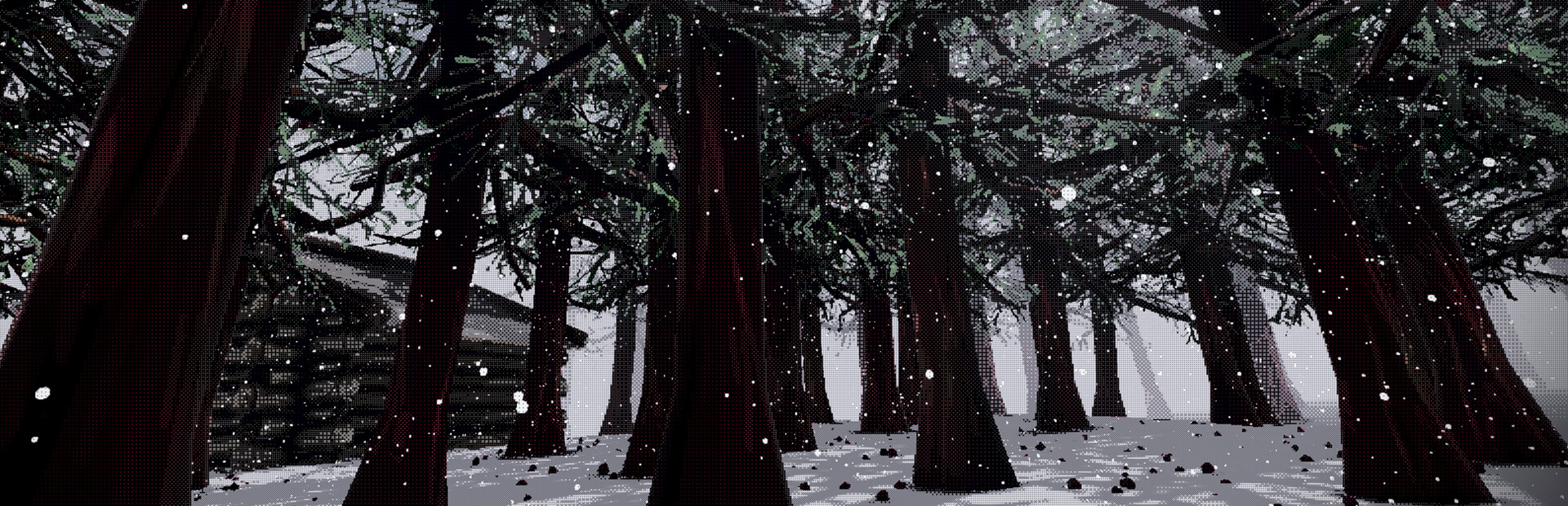 Red Lake Demo